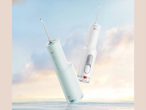 کیفیت دستگاه شست و شوی دهان و دندان Xiaomi Mijia Electric Oral Irrigation F300 MEO703 Dental Irrigator Teeth