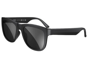 خرید عینک آفتابی و هندزفری بی سیم ایکس او XO-E6 Smart Bluetooth Glasses