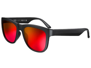 قیمت عینک آفتابی و هندزفری بی سیم ایکس او XO-E6 Smart Bluetooth Glasses