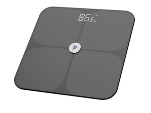 قیمت ترازو هوشمند پاورولوژی Powerology Wifi Smart Body Scale PWFSSCBK