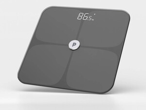 خرید Powerology Wifi Smart Body Scale PWFSSCBK