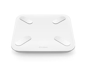 خرید ترازوی هوشمند شیائومی xiaomi Yunmai scales mini2S M1501/M1827 smart body