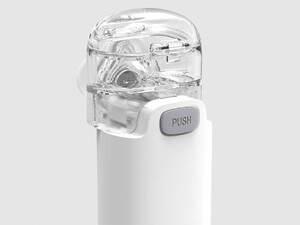 قیمت دستگاه بخار ساز قابل حمل شیائومی Xiaomi AndonVP-M3A Nebulizer Portable Liquid Vaporizer Device