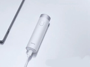 ریش تراش برقی شیائومی Electric Shaver Xiaomi SMATE ST-R101C turbine electric shaver