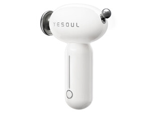 خرید ماساژور تفنگی شیائومی Xiaomi YESOUL MG16 Hot Body Massage Gun