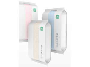 بهترین حوله شیائومی Xiaomi's Most Life Towel Pure Cotton Soft Absorbent Adult A-1180