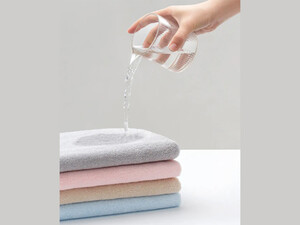 حوله شیائومی Xiaomi's Most Life Towel Pure Cotton Soft Absorbent Adult A-1180