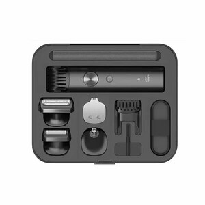 ریش تراش شارژی ضدآب شیائومی (پک کامل) Xiaomi Grooming Kit Pro XMGHT2KITLF