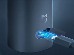 ریش تراش ضد آب شارژی شیائومی Xiaomi Mijia Electric Shaver S101 Waterproof
