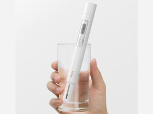 دستگاه سنجش کیفیت آب شیائومی Xiaomi DUKA TDS Water Tester Pen Measurement Tool