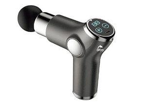 خرید مینی ماساژور شارژی تفنگی kh-515 Mini Digital Fascial Massage gun