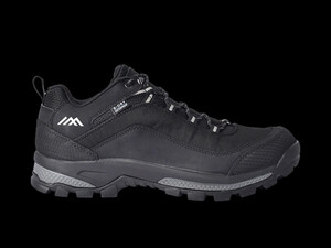 کفش ورزشی پیاده روی EXTREK Tianyue unisex hiking shoes E179 Knight