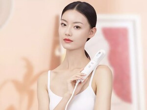 قیمت دستگاه لیزر مو برقی خانگی شیائومی Xiaomi Seemagic Laser Permanente Ontharing Machine