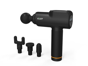 فروش ماساژور تفنگی شیائومی Xiaomi HEAD Pro Massage Gun FG007P