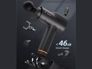 فروش ماساژور تفنگی شیائومی Xiaomi HEAD Pro Massage Gun FG007P