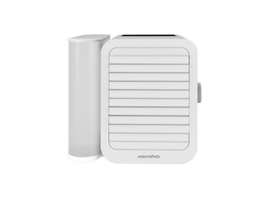 خرید کولر سلولوزی میکروهوکو Microhoo personal mini air conditioning fan MH01R