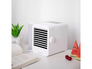 خرید کولر سلولوزی میکروهوکو Microhoo personal mini air conditioning fan MH01R