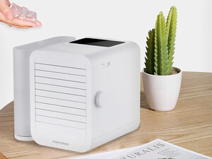 فروش کولر سلولوزی میکروهوکو Microhoo personal mini air conditioning fan MH01R