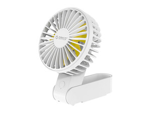 خنکی پنکه رومیزی تاشو اوریکو ORICO-GXZ-F833 The folding fan