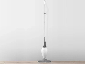 کیفیت بخار شوی شیائومی  Xiaomi Deerma Del Mar High Temperature Sterilization Steam Mop ZQ100