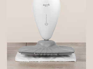 قیمت بخار شوی شیائومی  Xiaomi Deerma Del Mar High Temperature Sterilization Steam Mop ZQ100