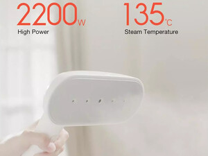 اتو بخار لباس همراه با میز اتو شیائومی Xiaomi Mijia ZYGTJ01KL Garment Steamer with Ironing Board 2200W