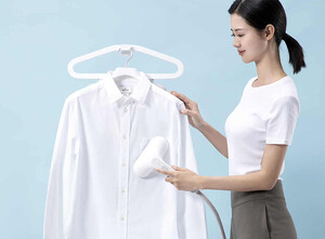 اتو بخار لباس همراه با میز اتو شیائومی Xiaomi Mijia ZYGTJ01KL Garment Steamer with Ironing Board 2200W