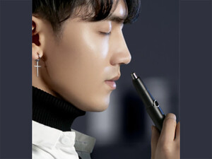 فروش موزن بینی  ضد آب شیائومی Xiaomi Enchen Nose Hair Trimmer Mocha N