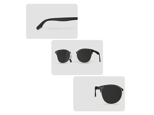 عینک آفتابی ضد اشعه فرا بنفش گرین Green UV Protection Sunglasses