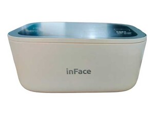 جعبه آینه ضد عفونی کننده شیائومی XIAOMI INFACE UVC DISINFECTANT Mirror BOX