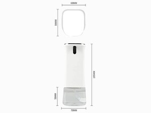 قیمت دستگاه فوم ساز اتوماتیک شیائومی Xiaomi ENCHEN POP CLEAN SOAP DISPENSER