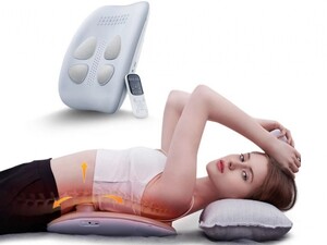 ماساژور چندمنظوره کمر شیائومی Xiaomimulti-functional lumbar massager DH136A
