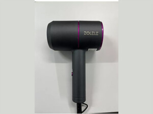 خرید سشوار شیائومی Xiaomi Zolele T3 Hair Dryer 800W