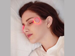 قیمت ماساژور چشم شیائومی Xiaomi Xiao Guang Xian Eye Massager AOA03