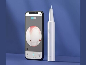 قیمت جرم گیر دندان هوشمند شیائومی Xiaomi Sunuo T11 Pro Ultrasonic Dental Scaler