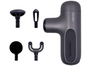 ماساژور تفنگی قابل حمل شیائومی Xiaomi Tech Love Mini Massager TL2001