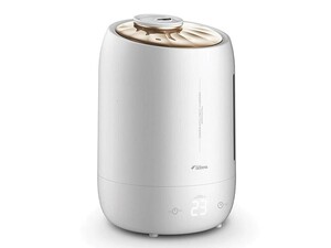 کیفیت دستگاه بخور و رطوبت ساز سرد درما شیائومی Xiaomi Deerma DEM-F600 Humidifier