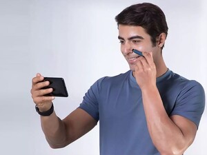 دستگاه پاک کننده صورت هوشمند شیائومی Xiaomi Youpin Wisdom Intelligent Visible Pore Cleaner