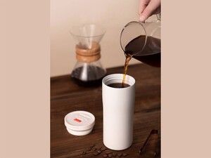 ماگ مسافرتی و قابل حمل شیائومی Xiaomi Youpin Funjia Portable leak-proof Coffee Cup