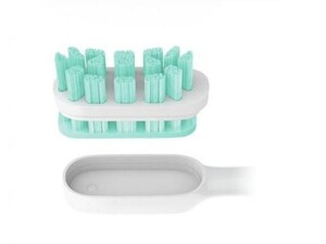 سری یدک مسواک برقی شیائومی 3 تایی Xiaomi Mija DDYST01SKS Replaceable Toothbrush Head