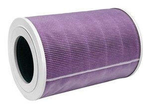 فیلتر تصفیه هوا هوشمند شیائومی Xioami Mijia Air Purifier Filter Antibacterial Version Purple