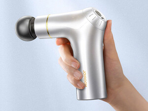 ماساژور جوی روم مدل JOYROOM Mini Massage gun JR-GH113