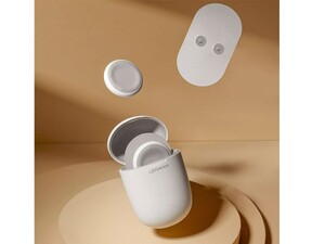 ماساژور دوتایی بدن شیائومی Xiaomi Youpin Leravan LJ-U8 Magic Body Massage Stickers