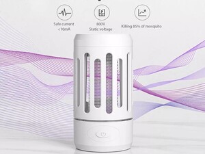 حشره کش برقی شیائومی مدل Xiaomi YouPin Portable Electric Insect Repellent Y8RK