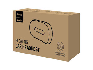 Baseus Car Headrest  CRTZ01-B01