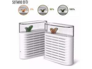 رطوبت گیر هوا سوتینگ Sothing Portable Plant Air Dehumidifier