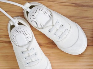 کفش خشک کن برقی کوچک سوتینگ Sothing Mini Shoes Dryer