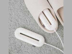 کفش خشک کن برقی سوتینگ Sothing Zero Shoes Dryer