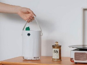 دستگاه بخور و رطوبت ساز Sothing Cactus Double Spray Humidifier