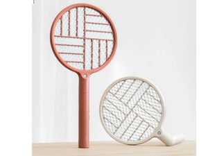 حشره کش قابل شارژ تاشو Sothing Electric Mosquito Swatter-Window